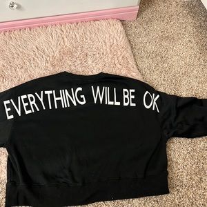 Hand-crafted Sweatshirt